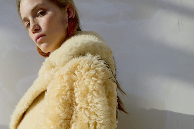 Bottega Veneta - Winter 2026 Ad Campaign