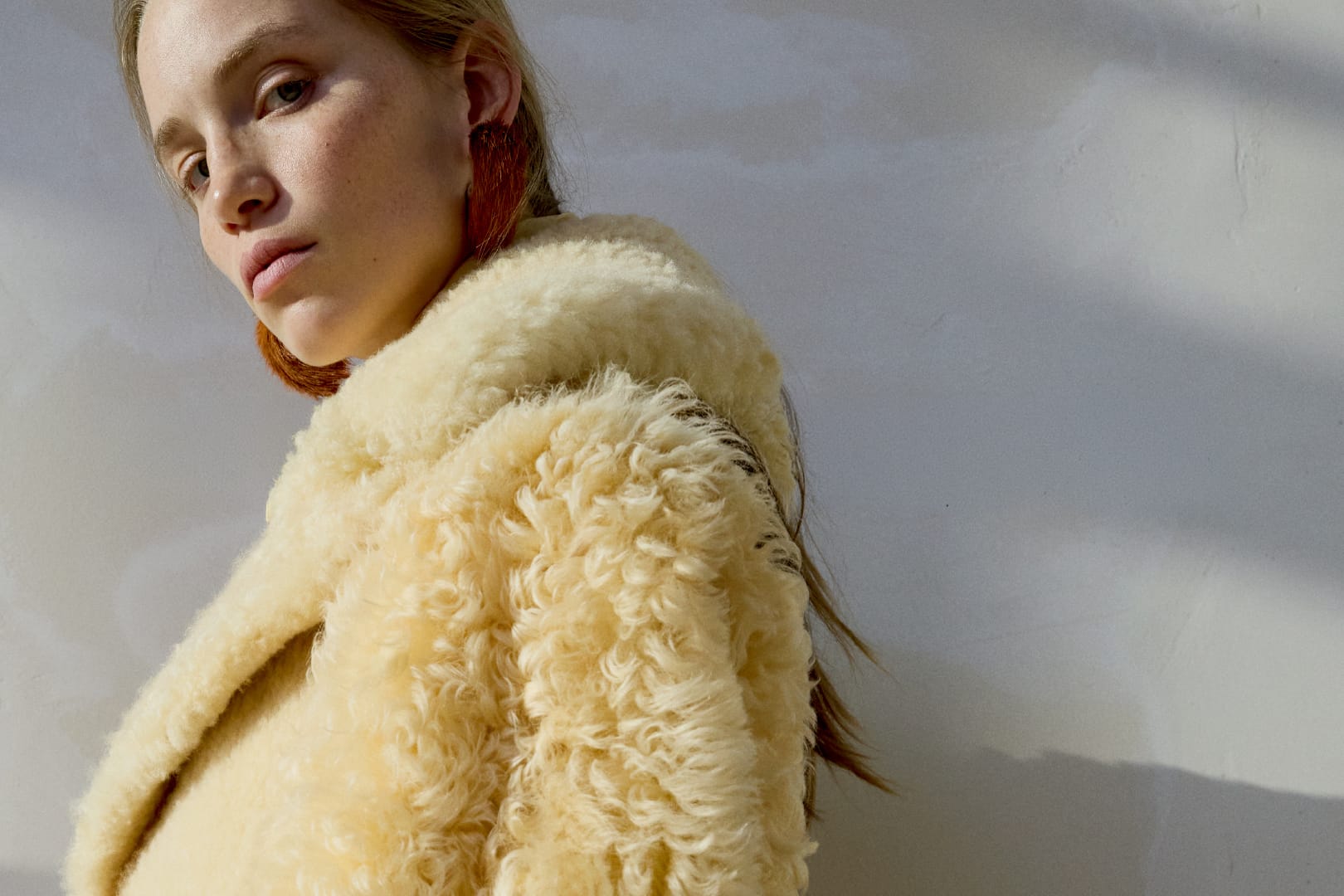 Bottega Veneta - Winter 2026 Ad Campaign