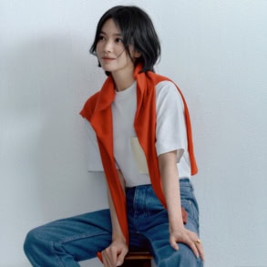 Bottega Veneta Names Song Hye Kyo Brand Ambassador