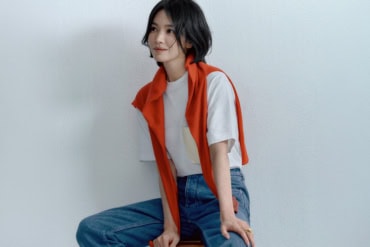 Bottega Veneta Names Song Hye Kyo Brand Ambassador