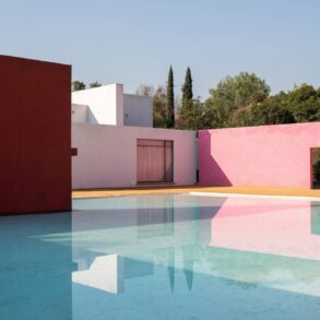 Bottega Veneta Launches International Architecture Prize
