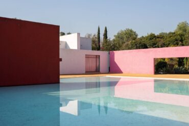 Bottega Veneta Launches International Architecture Prize