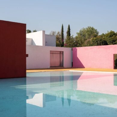 Bottega Veneta Launches International Architecture Prize