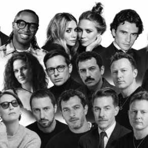 British Fashion Council Reveals The Fashion Awards 2026 Nominees
