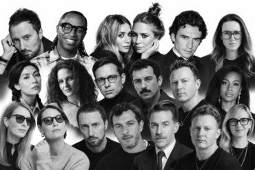 British Fashion Council Reveals The Fashion Awards 2026 Nominees