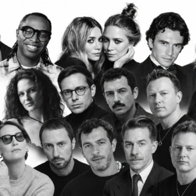 British Fashion Council Reveals The Fashion Awards 2026 Nominees