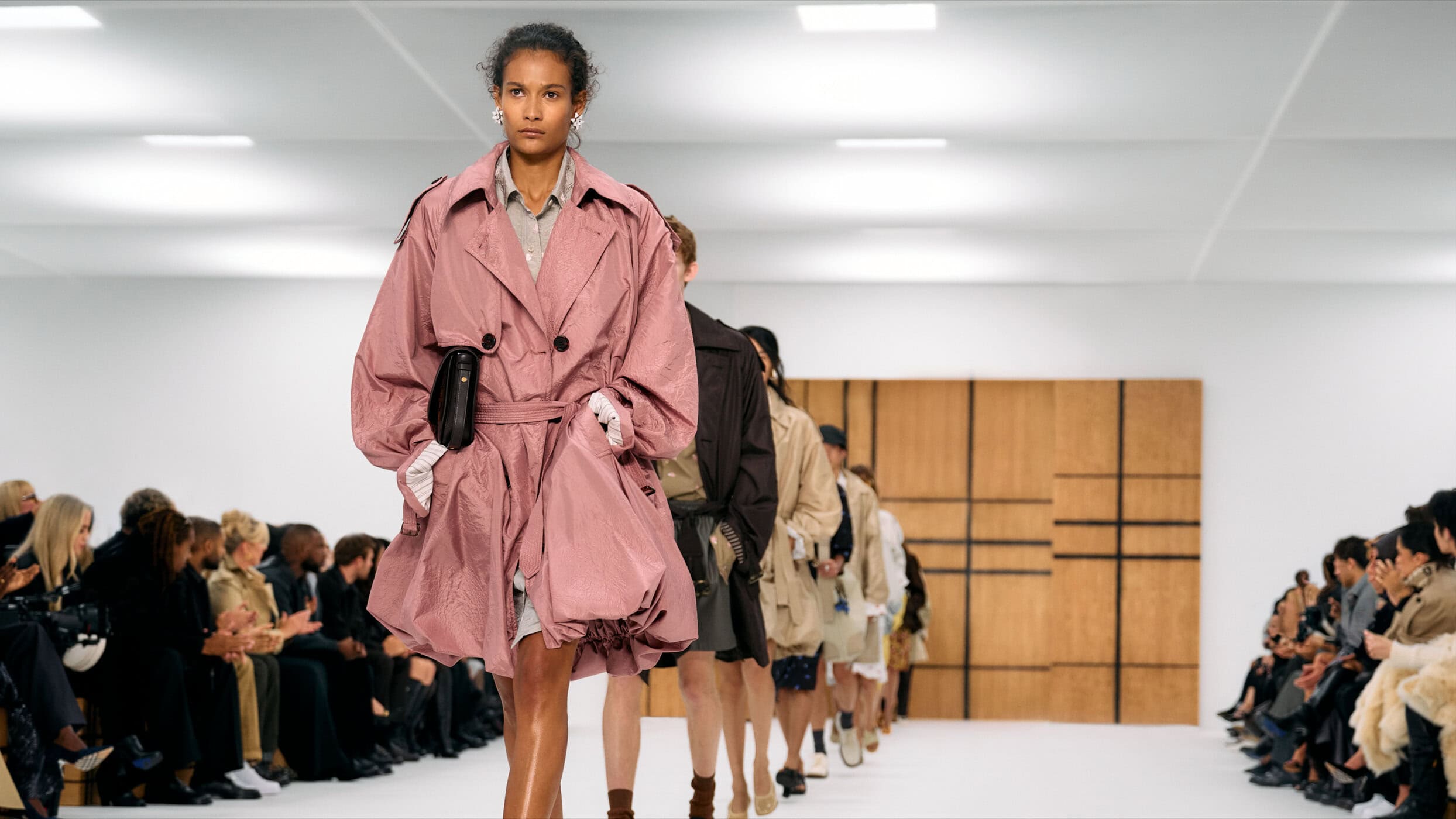 The Impression Where Fashion Gets Creative