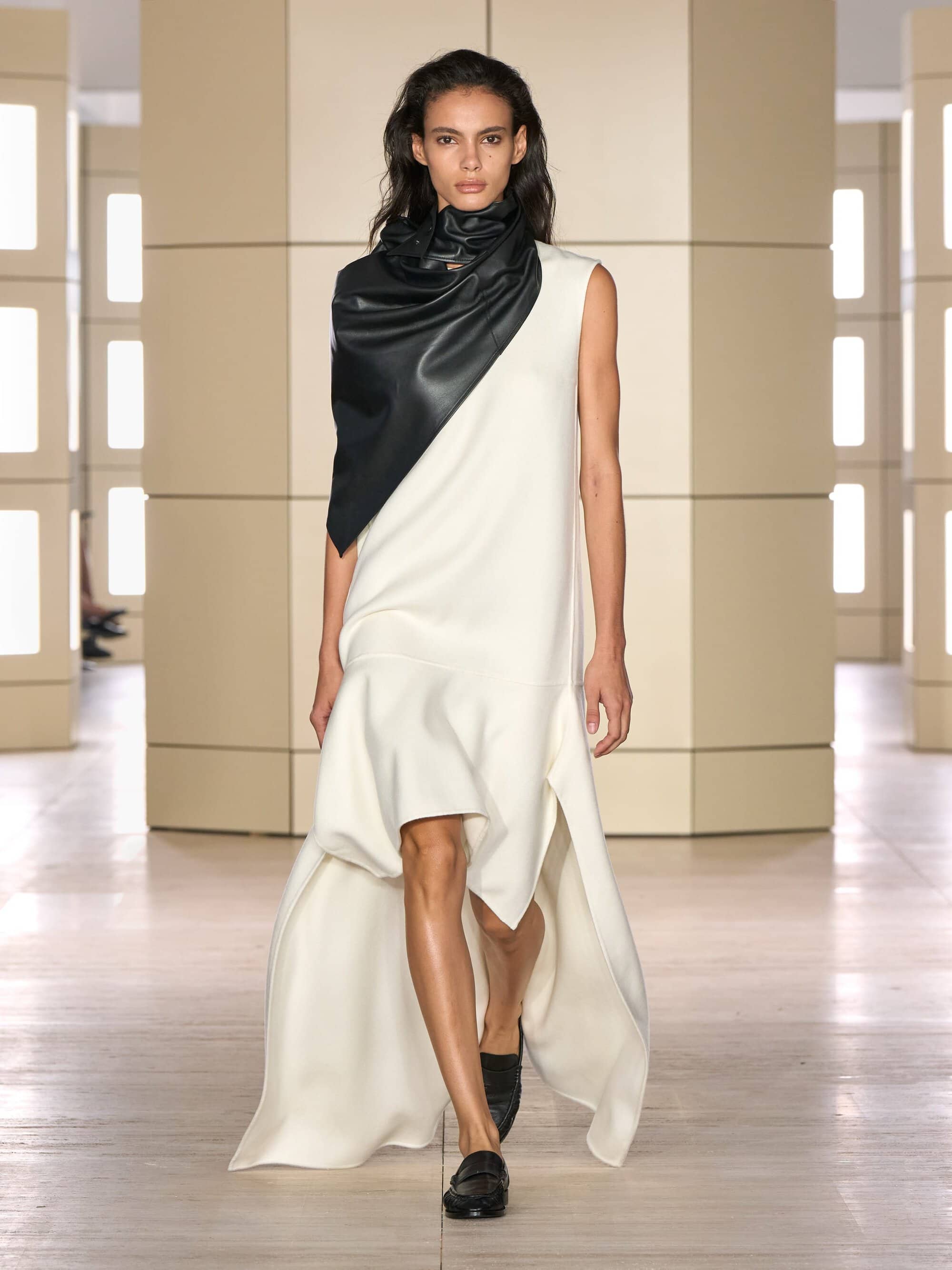 COS Spring 2027 Fashion Show