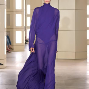 COS Spring 2027 Fashion Show Review
