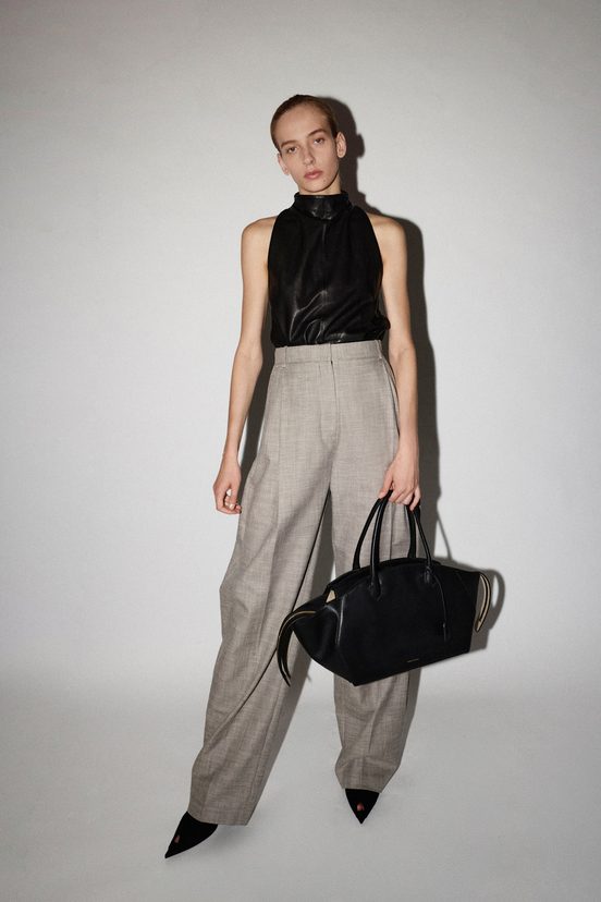 Camilla and Marc Spring 2027 Fashion Show