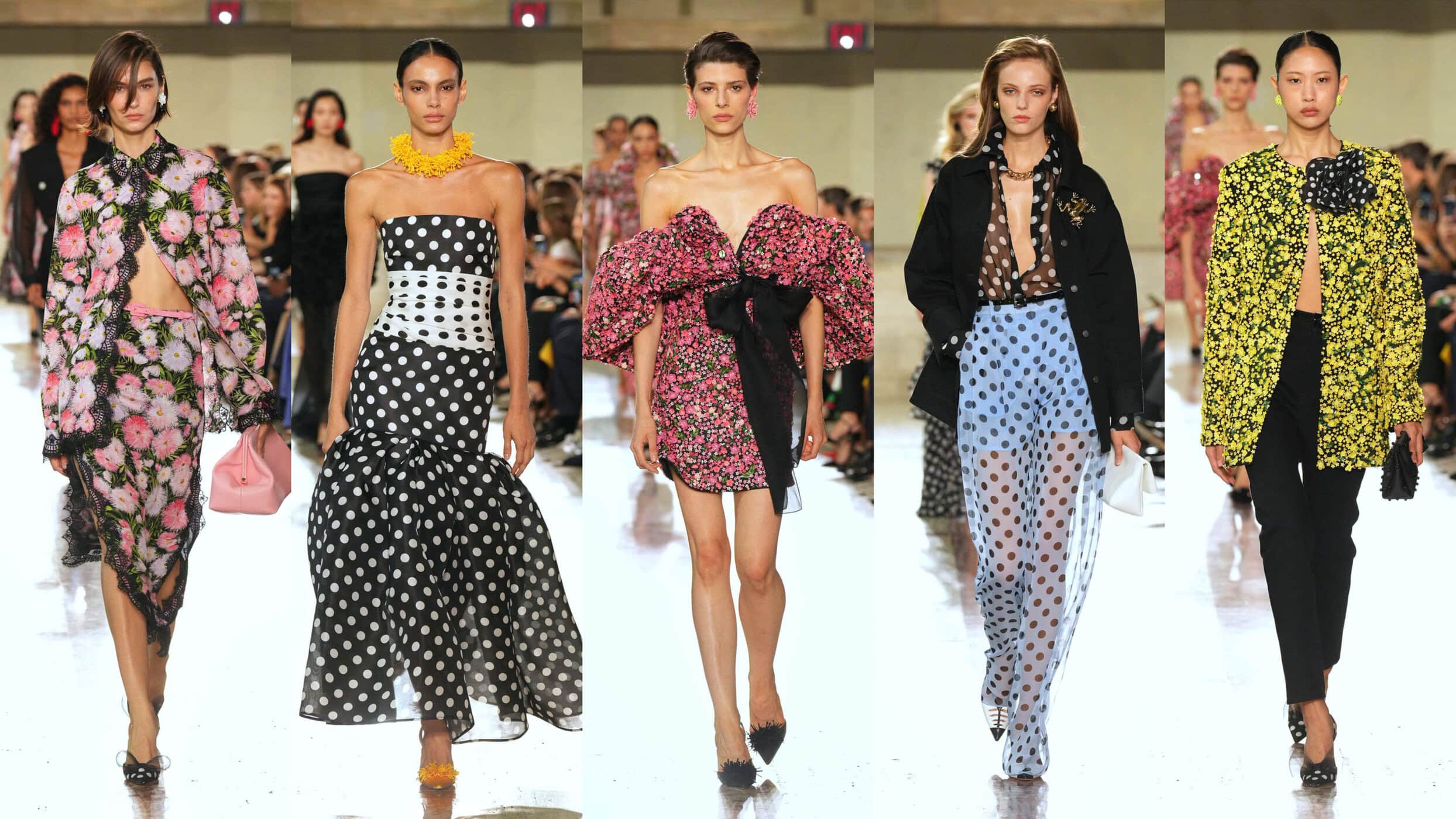 The Impression Where Fashion Gets Creative