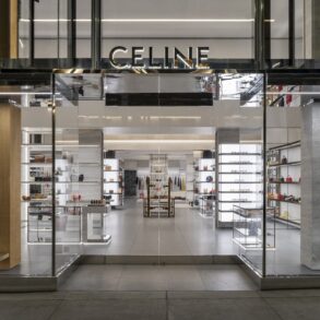 Celine News 2026
