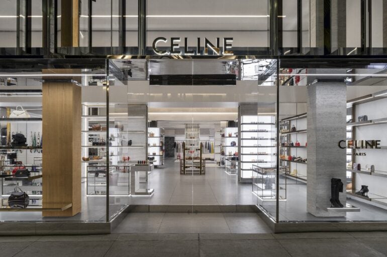 Celine News 2026
