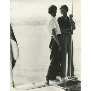Chanel To Present Cruise 2027/28 Show In Deauville