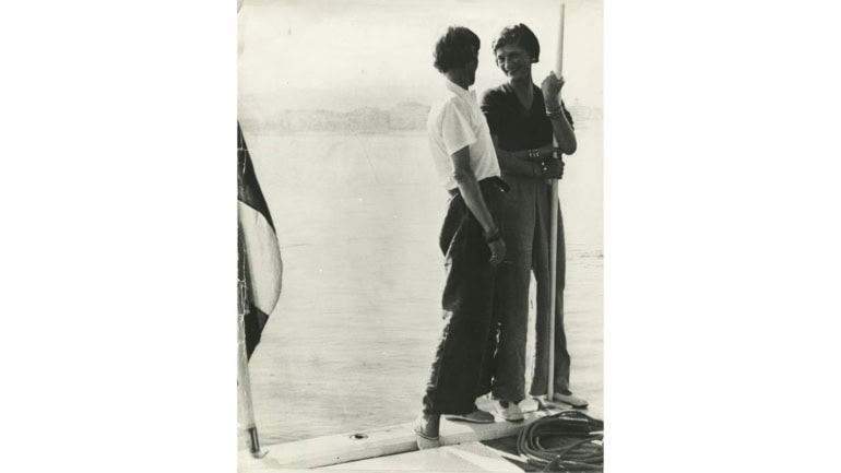 Chanel To Present Cruise 2027/28 Show In Deauville