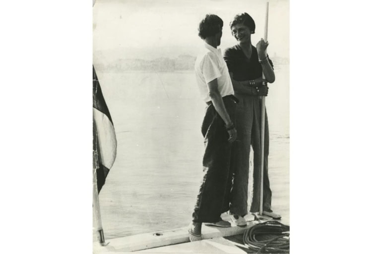 Chanel To Present Cruise 2027/28 Show In Deauville