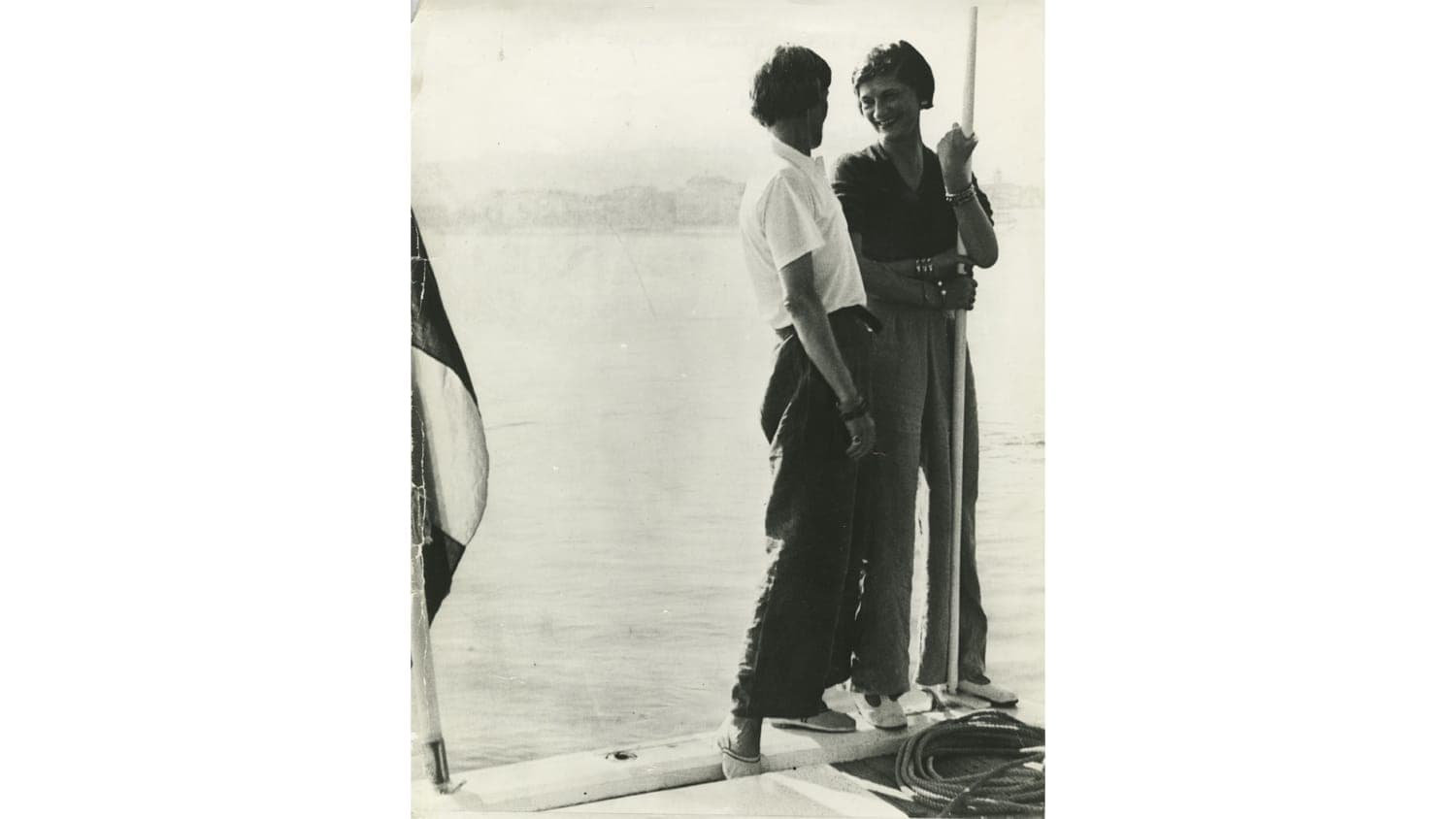 Chanel To Present Cruise 2027/28 Show In Deauville
