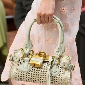 Chloe Spring 2027 Fashion Show Details