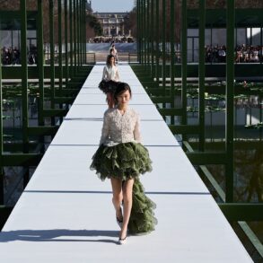 Dior to Stage Cruise 2028 Show in Shanghai