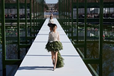 Dior to Stage Cruise 2028 Show in Shanghai