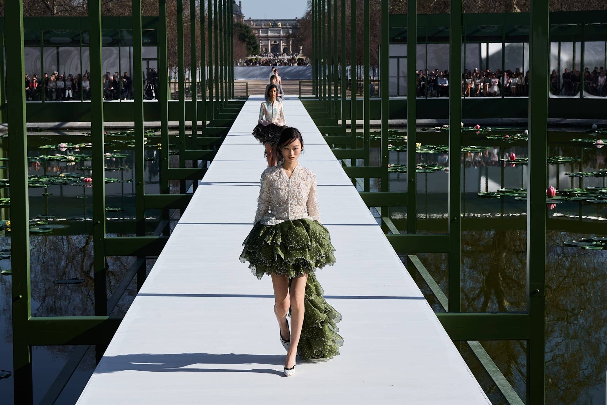 Dior to Stage Cruise 2028 Show in Shanghai