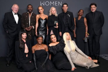 Caring for Women Marks Fifth Annual New York Dinner