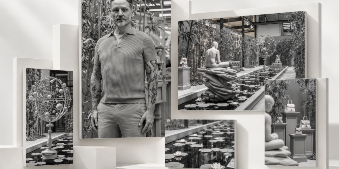 Delvaux and Hans Op de Beeck