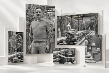 Delvaux and Hans Op de Beeck
