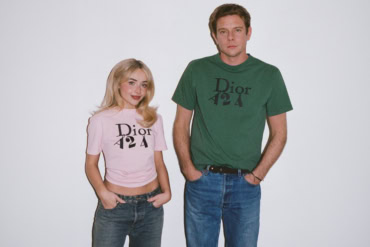Dior and A24 Announce Two-Year Creative Partnership