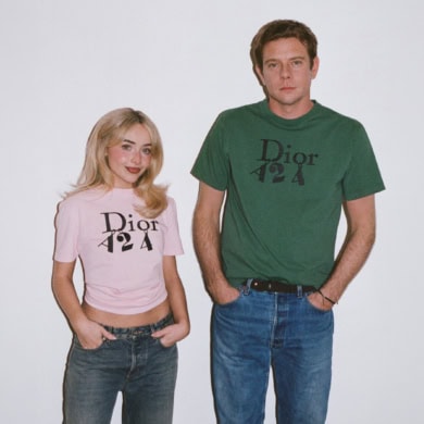 Dior and A24 Announce Two-Year Creative Partnership