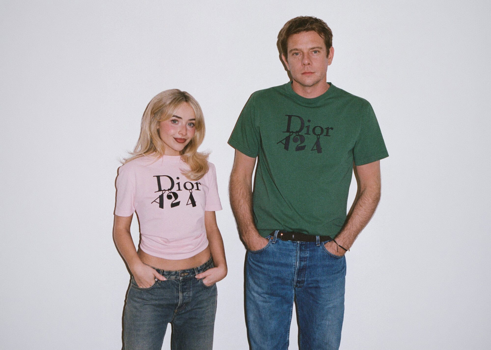 Dior and A24 Announce Two-Year Creative Partnership