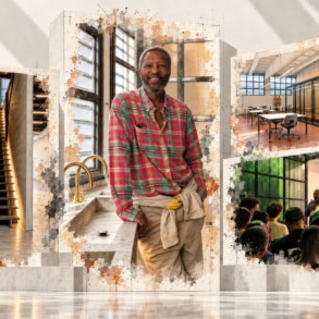 Edward Buchanan The Situation Milan