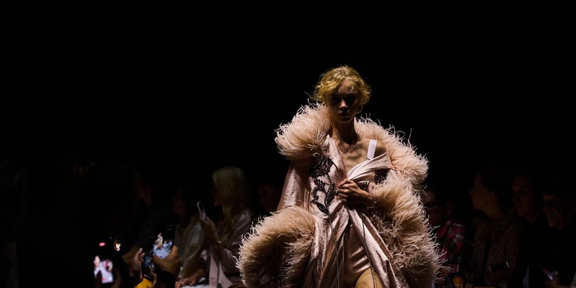 London Top 10 Spring 2027 Fashion Shows Erdem