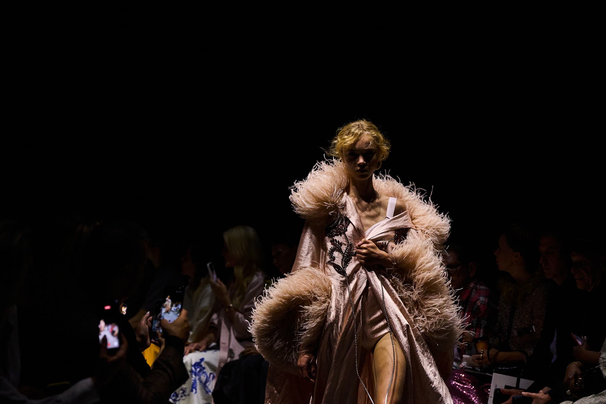 London Top 10 Spring 2027 Fashion Shows Erdem