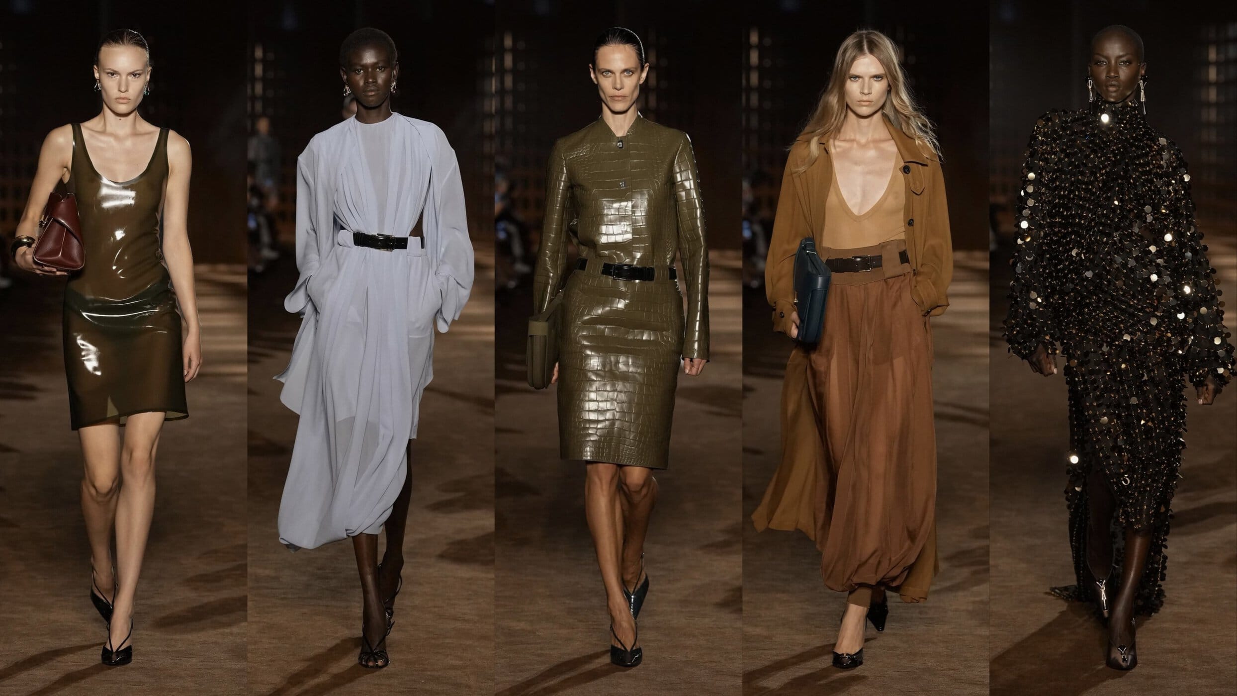 The Impression Where Fashion Gets Creative
