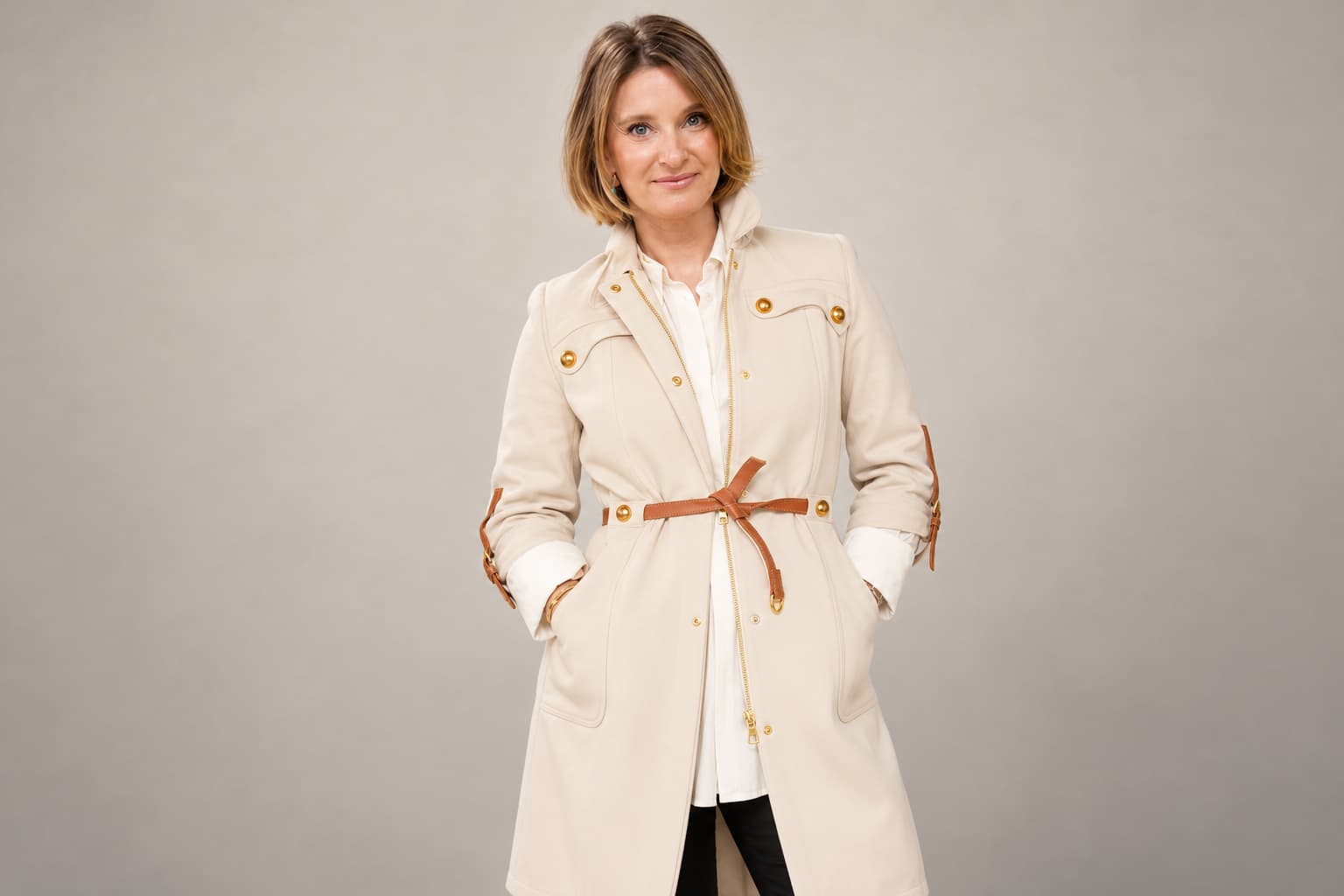 Hildy Kuryk portrait CFDA