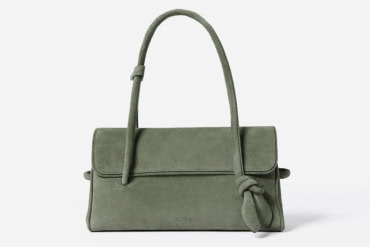 Jacquemus Introduces Le Turismo Long