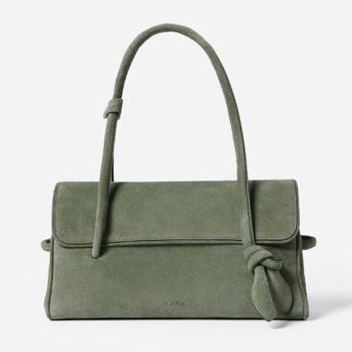 Jacquemus Introduces Le Turismo Long