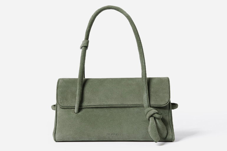 Jacquemus Introduces Le Turismo Long