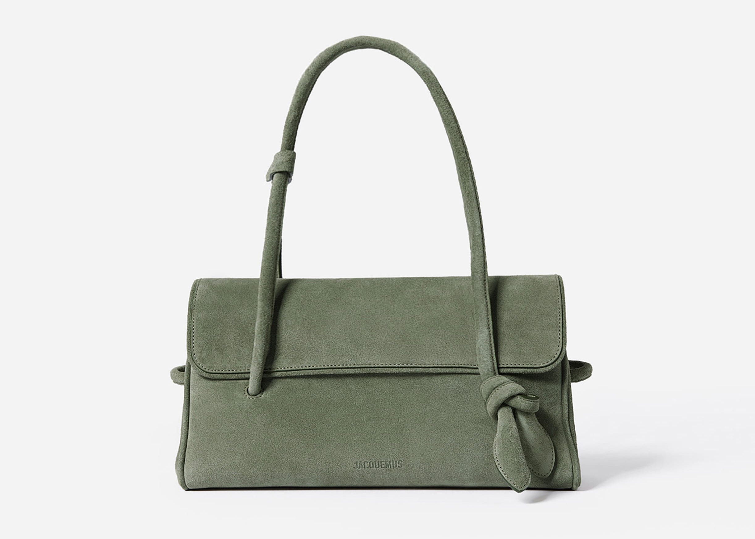 Jacquemus Introduces Le Turismo Long