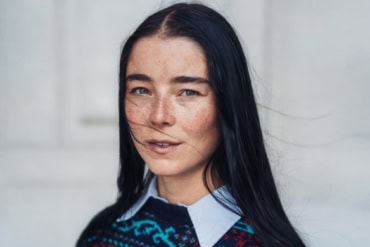 Julie Kegels Wins the 2026 LVMH Prize