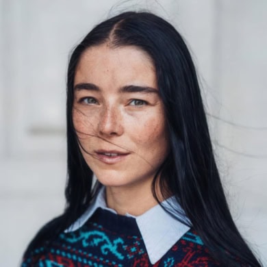 Julie Kegels Wins the 2026 LVMH Prize