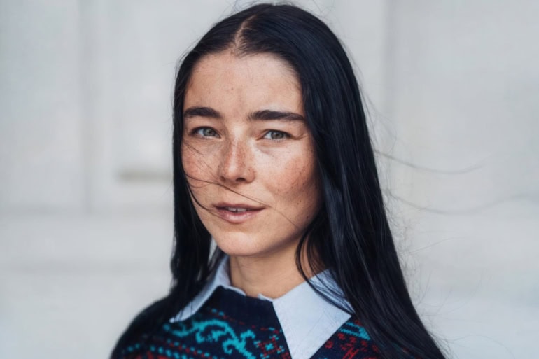 Julie Kegels Wins the 2026 LVMH Prize