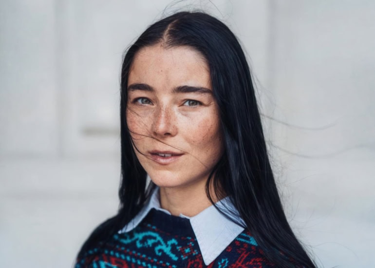 Julie Kegels Wins the 2026 LVMH Prize