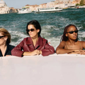 Miu Miu Women’s Tales Dinner in Venice 2026