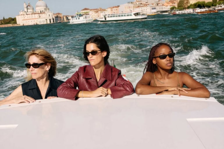 Miu Miu Women’s Tales Dinner in Venice 2026