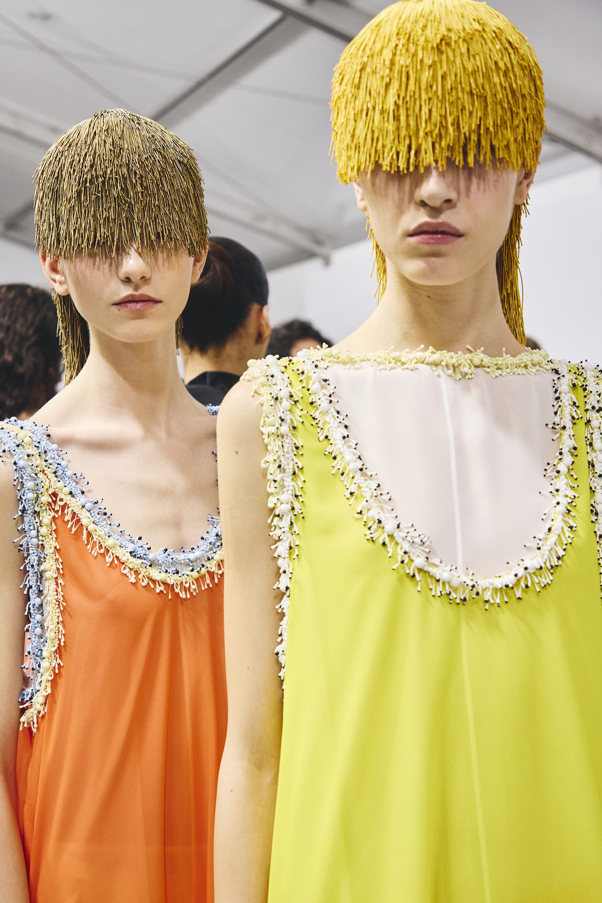 Loewe Spring 2027 Fashion Show Details | The Impression