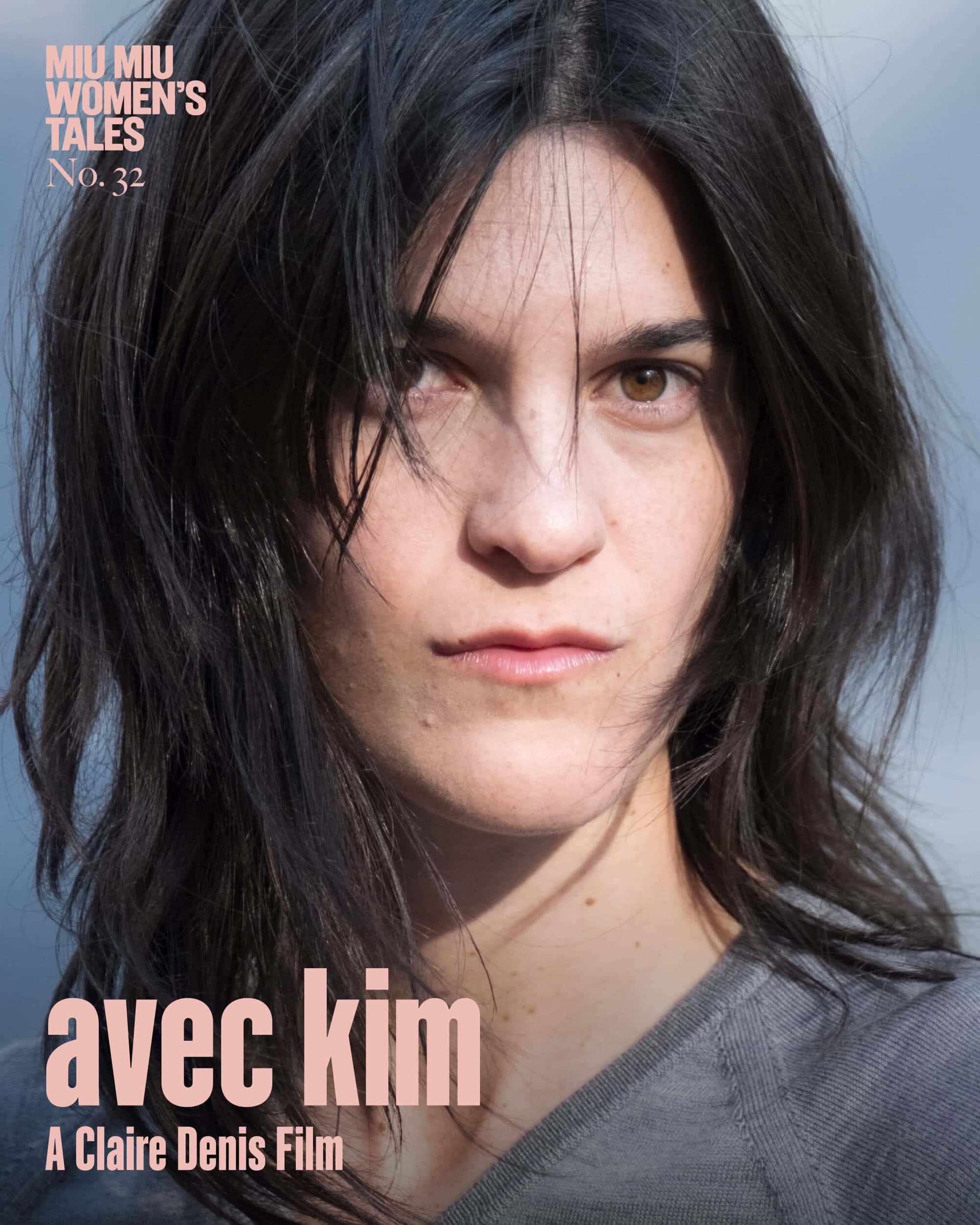 Miu Miu Women’s Tales 2026: Claire Denis’ “Avec Kim” Premieres in Venice