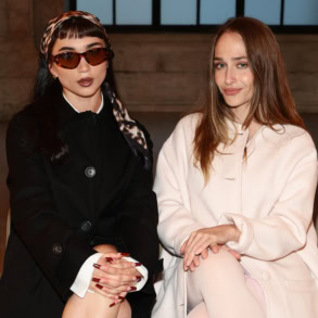 Marc Jacobs Fall 2026 Ad Campaign