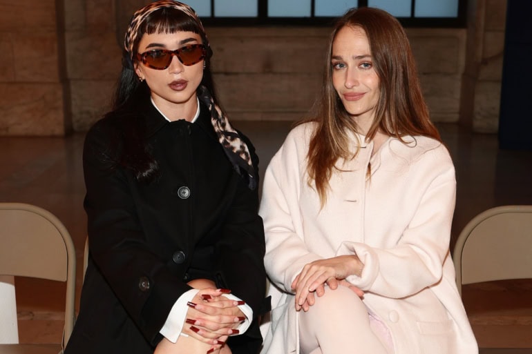 Marc Jacobs Fall 2026 Ad Campaign